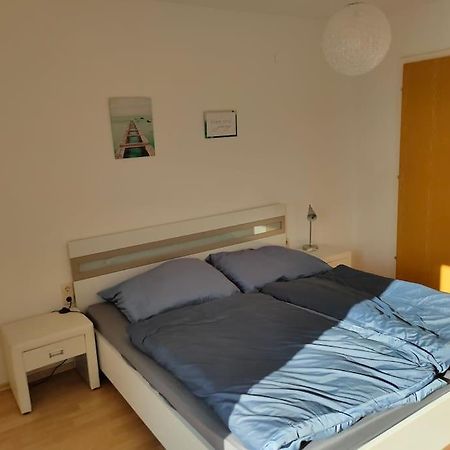 Ferienwohnung Laendlich Und In Seenaehe Schörfling Exterior foto