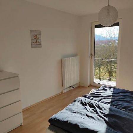 Ferienwohnung Laendlich Und In Seenaehe Schörfling Exterior foto
